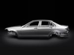 Mercedes-Benz C-Class 2007 года